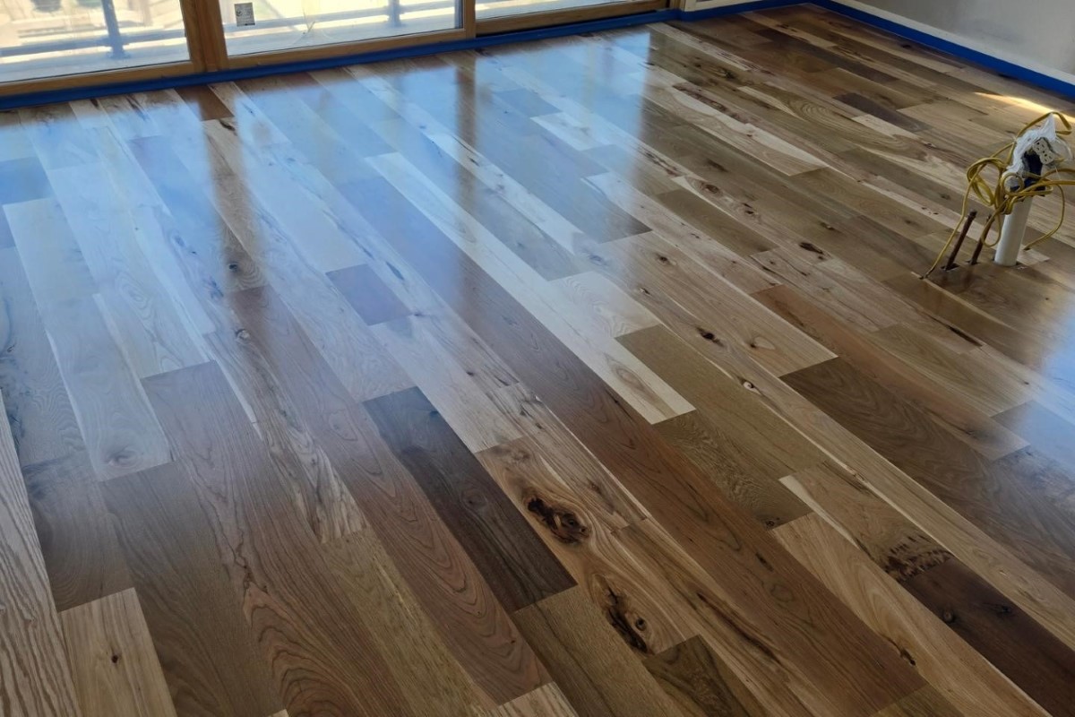 Installation Image
